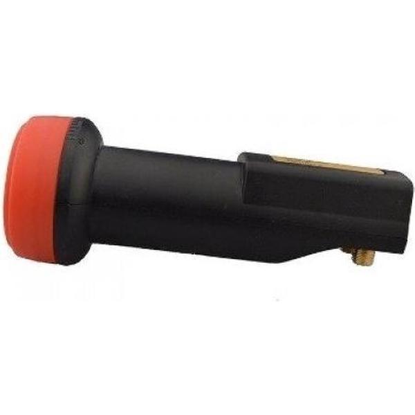 HD-Line Black Premium Long Neck Twin LNB