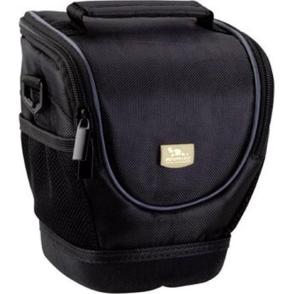 Rivacase Cameratas 7205A-01 (PS) black