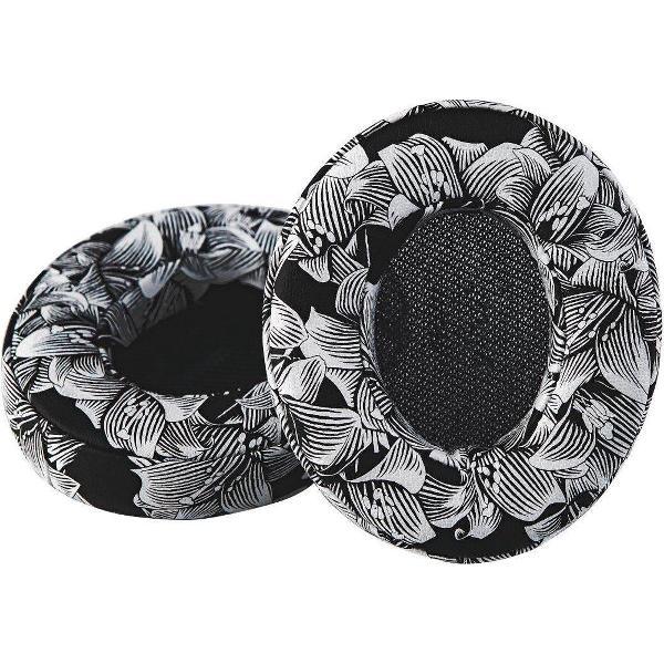 MIIEGO BOOM koptelefoons oorkussens Black White