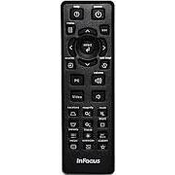 REMOTE CONTROL IN11x SERIES W/O BATTER