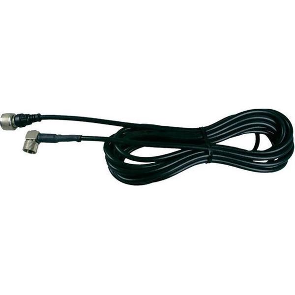 Albrecht DV-Kabel met PL Stecker, 4 m