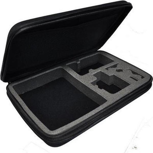 ZFY Case XL GoPro Koffer voor je GoPro en GoPro Accessoires