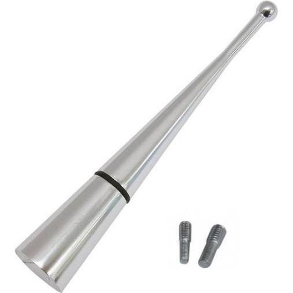 All Ride Antenna 871125228595 10 cm Aluminium