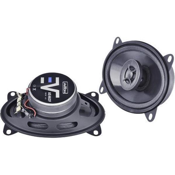 Axton Speakerset AE462F 4 x 6