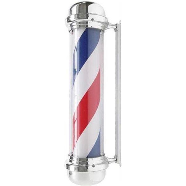 Mega Beauty Shop® Reclame verlichting verlichting barber shop - barbier