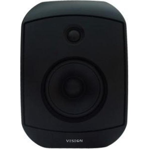 Vision SP-1300 - Speakerset - Zwart