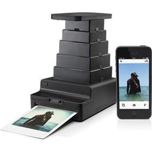 Impossible The instant lab 2.0