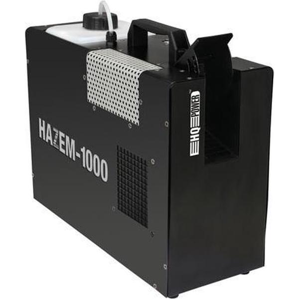 NEVELMACHINE - 1000 W