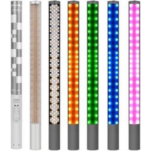 Yongnuo LED lamp YN360 II - RGB. WB (5500 K)