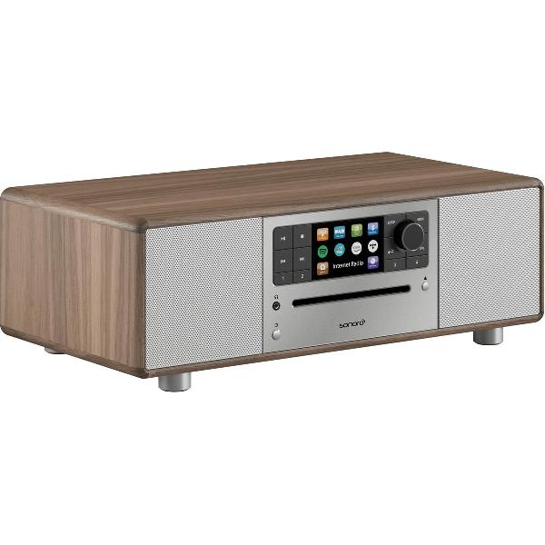 Sonoro Prestige SO-330 Walnut