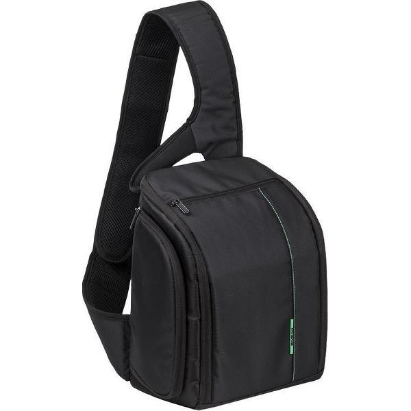 Riva 7470 (PS) SLR Sling Case black