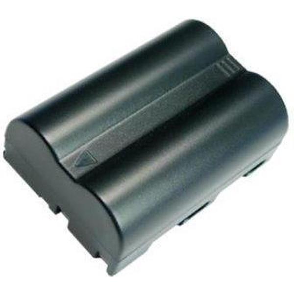EN-EL3 Camera Batterij / ENEL3 Camera Accu voor Nikon camera's