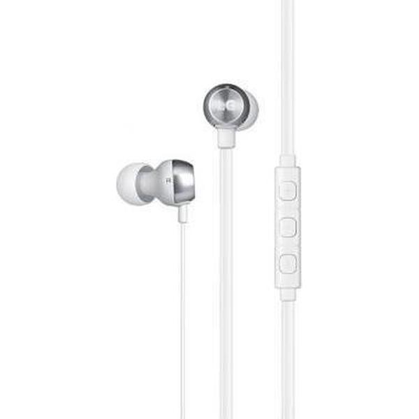 LG Headset Stereo QuadBeat 2 HSS-F530 Wit