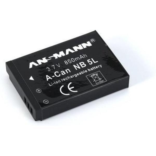 Ansmann - NB5L - accu