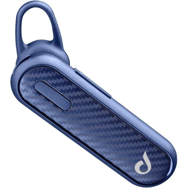 Cellularline BTGRACEB hoofdtelefoon/headset In-ear Blauw