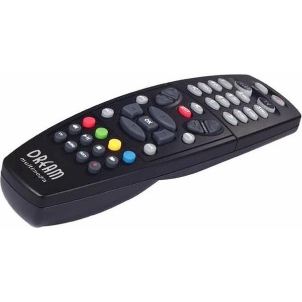 Dreambox HD Afstandsbediening