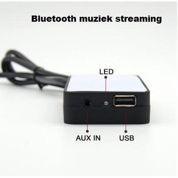 module interface audi a2 a3 a4 tt bluetooth iphone / samsung