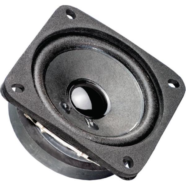 Visaton luidsprekers Full-range luidspreker 6.5 cm (2.5
