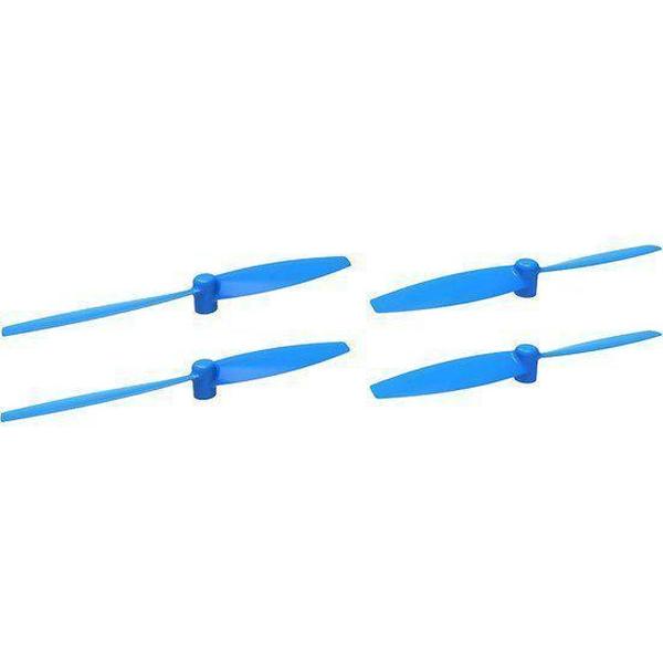 Propellers voor Parrot Rolling Spider - blauw