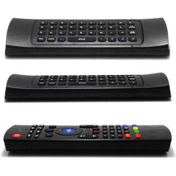 MX3 Flymouse Home entertainment - Accessoires