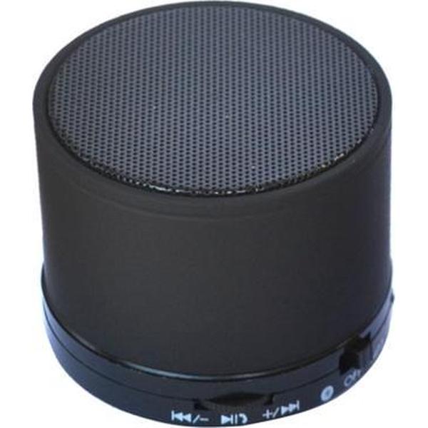 Bluetooth Speaker Luidspreker - Mini Round