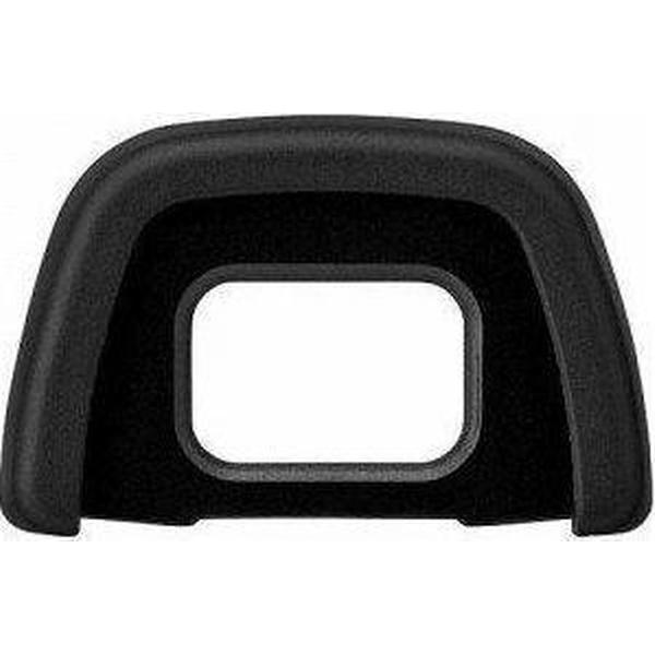 Eyecup / Oogschelp DK-23 voor Nikon camera's
