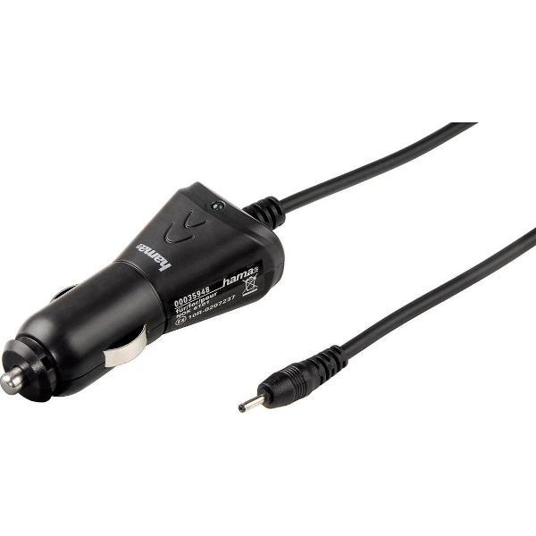 Hama Classic 12V Autolader - Zwart