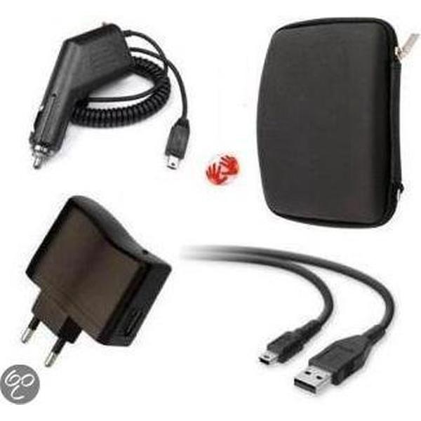 COMBINATIE AANBIEDING 3: TOMTOM