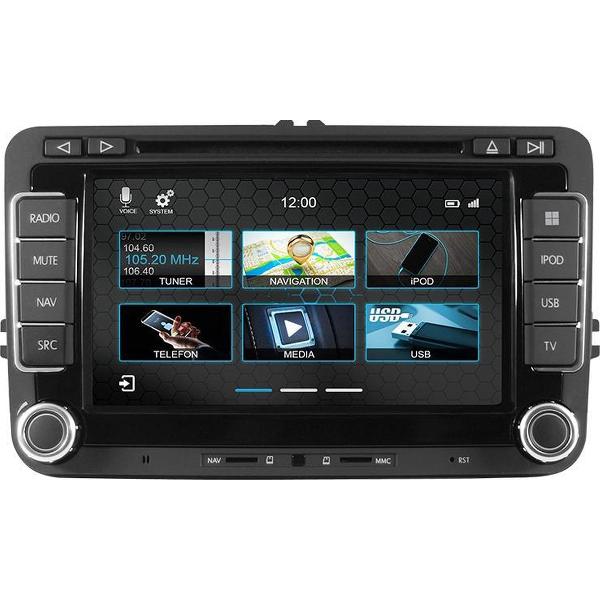 CAL-N7V7 Navigatie Volkswagen