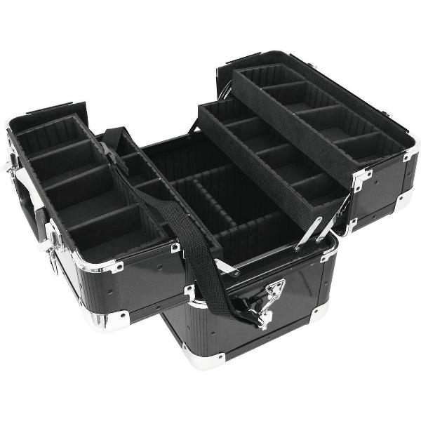 ROADINGER Universal Tray Case AM-1, bk