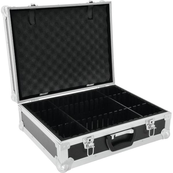 ROADINGER Universal Divider Case, black