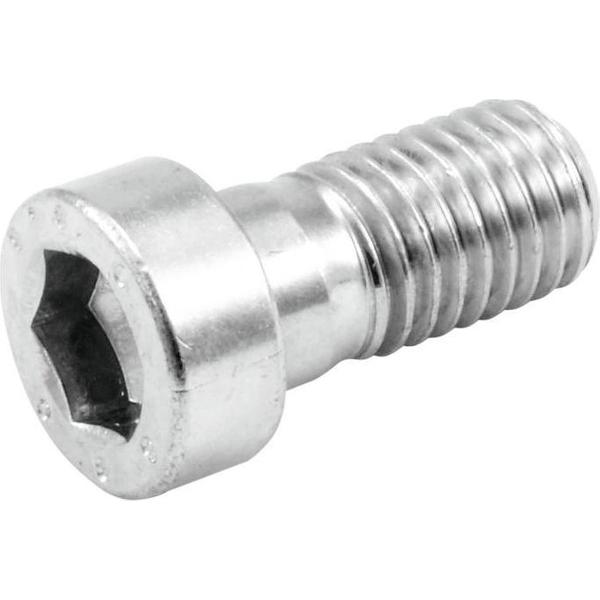 ALUTRUSS Bolt for Quadlock Cone M12x20