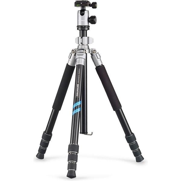 Cullmann Mundo 525M Tripod statief - Zilver