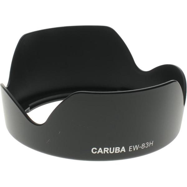 Caruba EW-83H Zwart