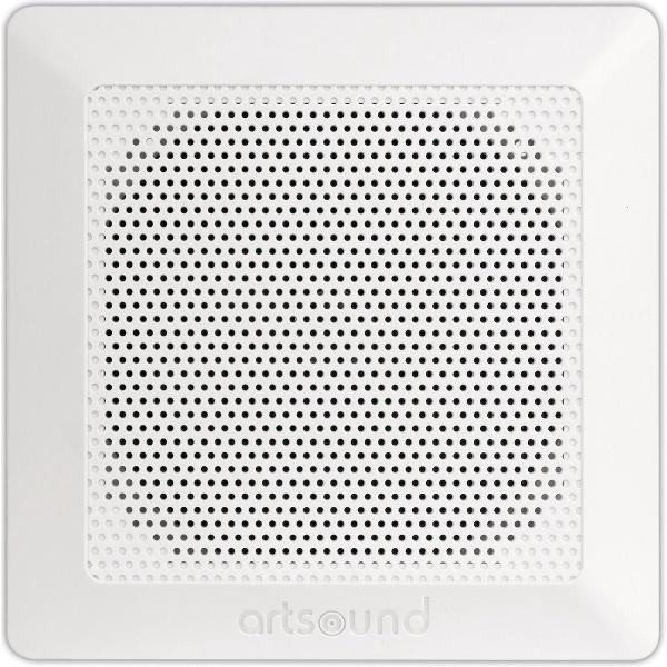 Artsound DC84 50W Wit luidspreker