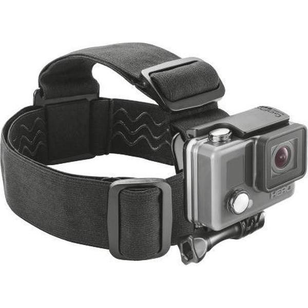 Trust Urban Head Strap voor Action Camera