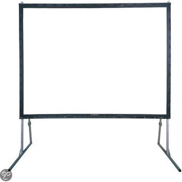 DMT DMT Fastfold Pro projectiescherm 100