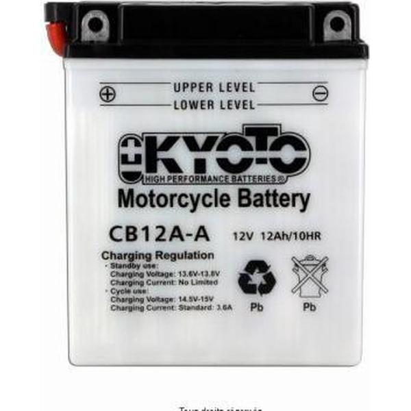 KYOTO YB12A-A Motoraccu