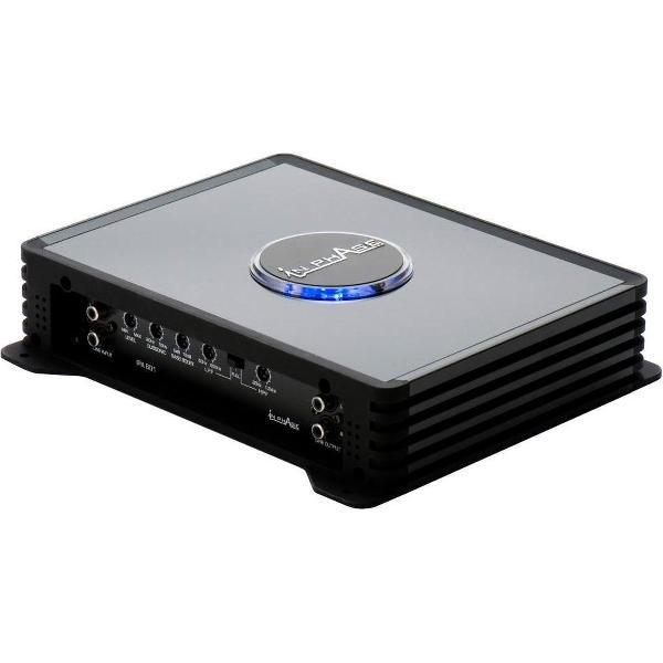 Inphase IPA601 - 2 Kanaals Autoversterker - 600Watt