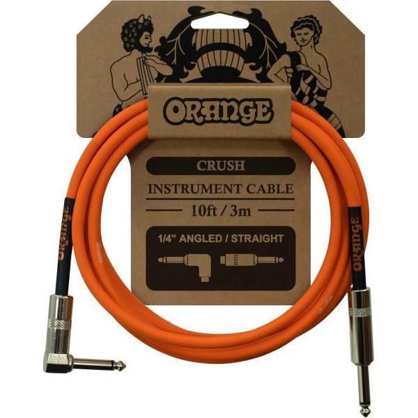 Orange CBL35-3MDD instrumentkabel 90° 3m