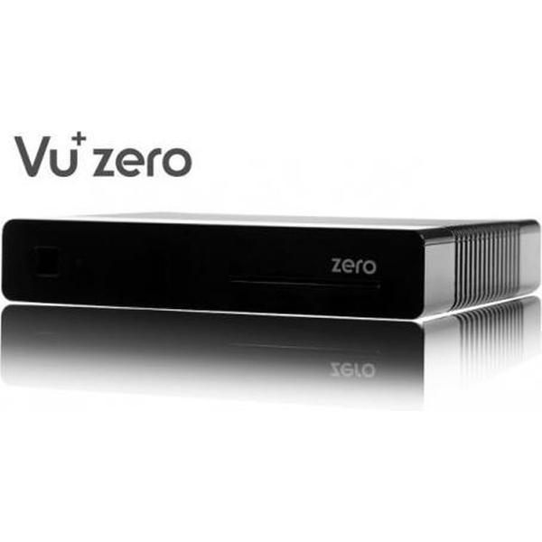 VU+ ZERO V2 - HD SAT - HEVC H.265