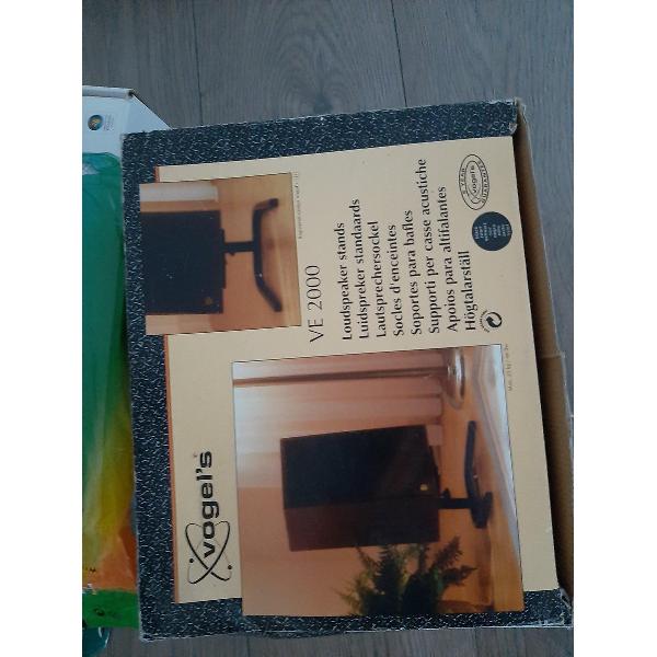Vogel's VE2000 luidsprekerstandaard