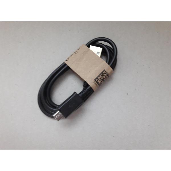 Micro usb naar usb A data kabel 1m phone