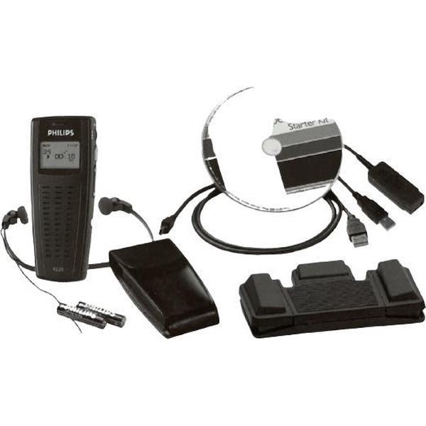 Philips Digitale Starter Kit LFH-9225