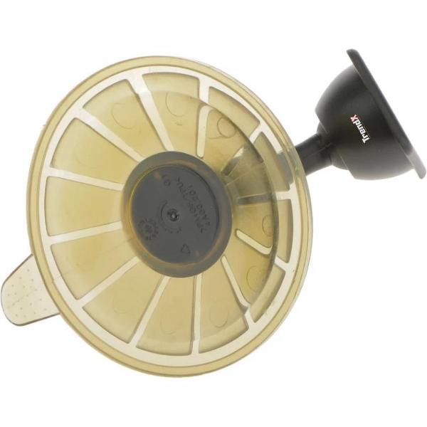 Navigatie Dashboard Mount - Raamhouder - Zuignap GPS Auto Voorruit - Houder voor Tomtom GO 520,530,530T,630,630T,720,720T,730,730T