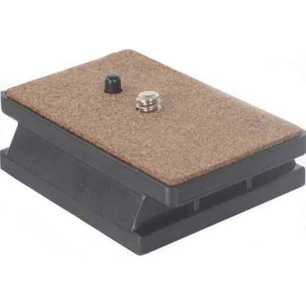 4 STUKS BEXIN Statief Quick Release Plate Voor YUNTENG 691