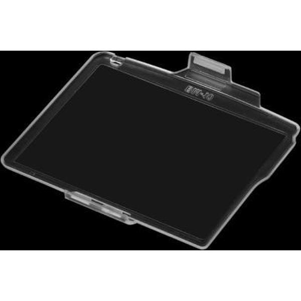 BM10 Hard LCD Monitor Cover Screen Protector voor Nikon D90 Camera Accessoires