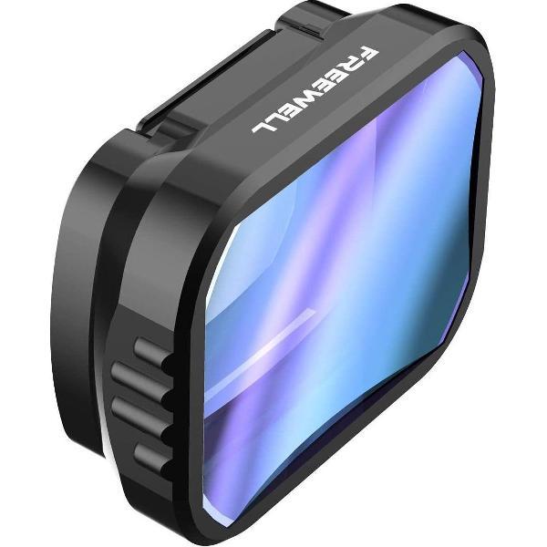 Freewell groothoeklens met ND-filters (4)