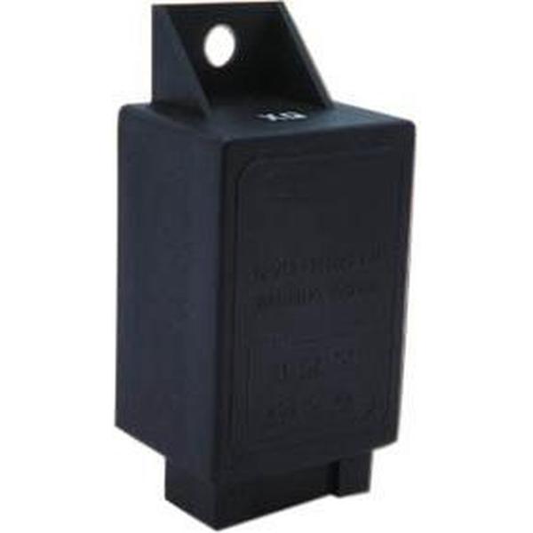 Elektronisch flitser, 12V