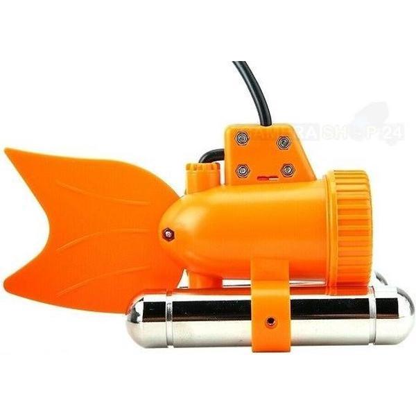 Onderwater vis camera 1000tvl 50 meter kabel - uwc6002c2